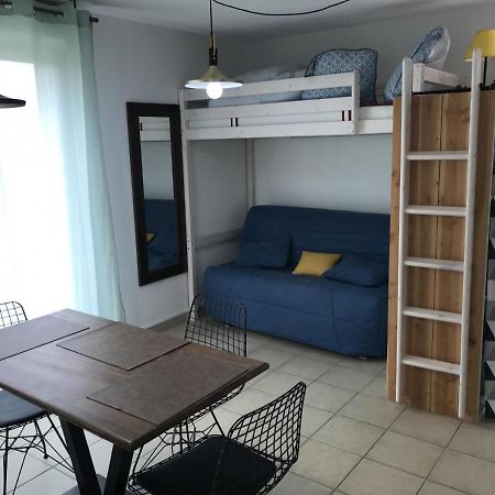 Appartement Studio Prayssac Exterior photo