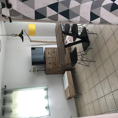 Appartement Studio Prayssac Exterior photo